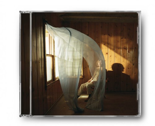 Beck: Ride Lonesome - Music CD - Main image