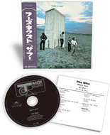 The Who: Who's Next - Music CD