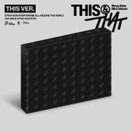 Stray Kids: This & That: This Ver. - Music CD