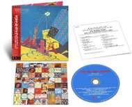Rolling Stones: Still Life (American Concert 1981) - SHM CD - Music CD