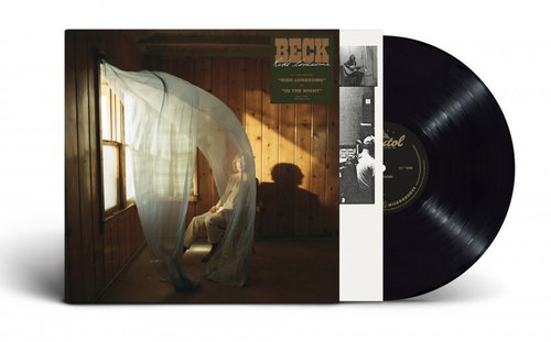 Beck: Ride Lonesome - LP Record - Main image