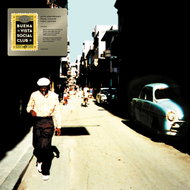 Buena Vista Social Club: Buena Vista Social Club - LP Record