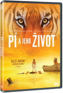 Pi and his life - DVD Film