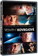 Space Cowboys - DVD Film
