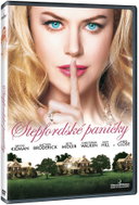 Stepfordské paničky (2004) - DVD Film
