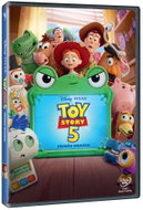 Toy Story 5: A Toy Story - DVD Film