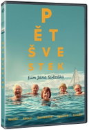 Five plums - DVD Film
