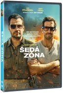 Šedá zóna - Film na DVD