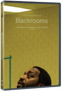 Backrooms - DVD Film
