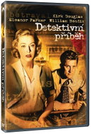 A detective story - DVD Film
