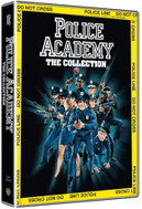 The Police Academy Collection - DVD Film
