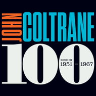 John Coltrane: JOHN COLTRANE 100 – HIGHLIGHTS 1957–1964 - LP Record
