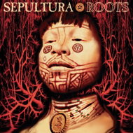 Sepultura: Roots - LP Record