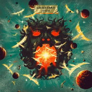 Graveyard: Fever - LP Record