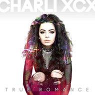 Charli XCX: True Romance - LP Record