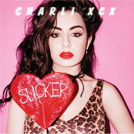 Charli XCX: Sucker - LP Record