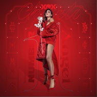 Charli XCX: Number 1 Angel - LP Record