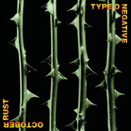 Type O Negative: October Rust (Rocktober 2026) - LP Record