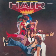 Galt Macdermot, Muzikáil: Hair - Coloured Vinyl - LP Record