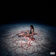 Cara Delevingne: Not Normal - LP Record