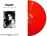 Cure: BBC Sessions 1979-1983 (RED VINYL) - LP Record
