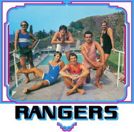 Rangers: Rangers III. - LP Record