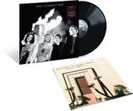Track: Celebrity Skin - LP Record