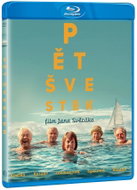 Five plums - Blu-ray Film
