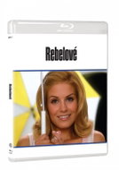 Rebels - Blu-ray Film