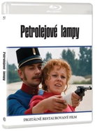 Kerosene Lamps – a digitally restored film - Blu-ray Film