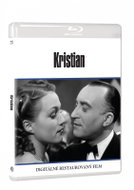 Kristian – a digitally restored film - Blu-ray Film