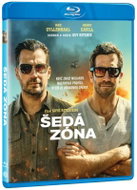 The grey area - Blu-ray Film