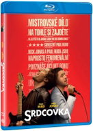 Sweetheart - Blu-ray Film
