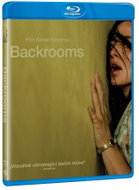 Backrooms - Blu-ray Film