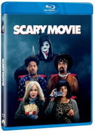 Scary Movie (2026) - Blu-ray Film