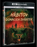Pet Cemetery - Blu-ray Film