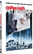 Pet Cemetery - Blu-ray Film