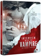 Interview with a Vampire - Blu-ray Film