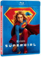 Supergirl - Blu-ray Film