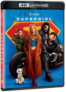 Supergirl - Blu-ray Film