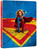 Supergirl - Blu-ray Film