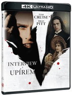 Interview with a Vampire - Blu-ray Film