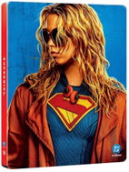 Supergirl – Shades theme - Blu-ray Film