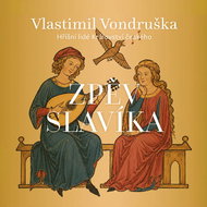 Vondruška Vlastimil: Zpěv slavíka - CD Audiobooks