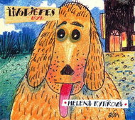 Helena Rytířová: Life was a dog - CD Audiobooks