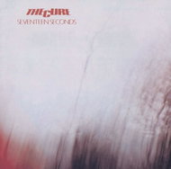 Cure: Seventeen Seconds - LP Record
