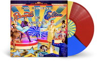John Elton, Carlille Brandi: Who Believes In Angels? - LP Record