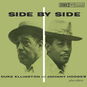 Ellington Duke, Hodges Johnny: Side By Side - LP vinyl
