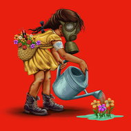 Stick To Your Guns: Keep Planting Flowers - Music CD