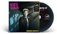 Idol Billy: Dream Into It - Hudební CD